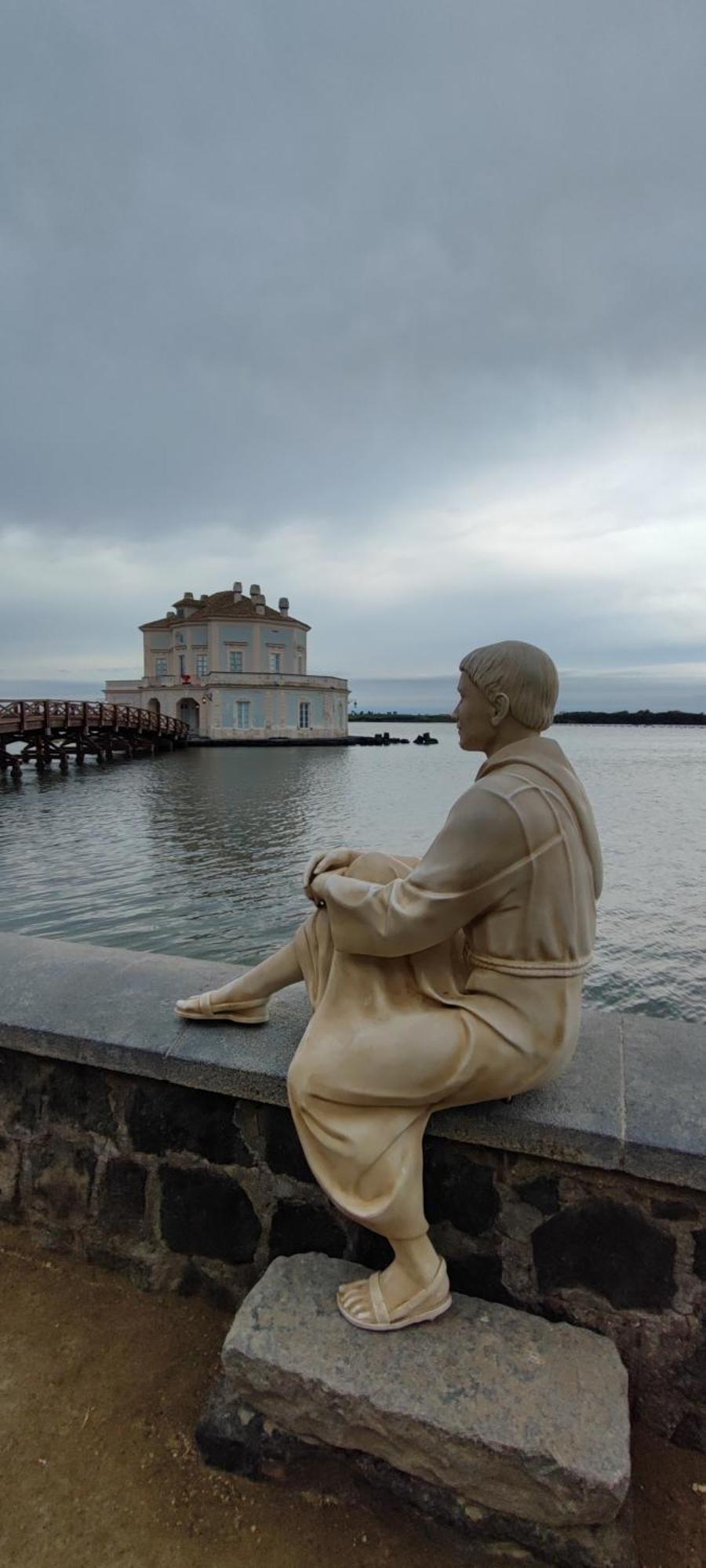 Casa Vacanza Agrippina Bacoli Zewnętrze zdjęcie